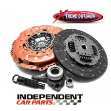 XTREME OUTBACK H/D CLUTCH KIT suits FORD RANGER XL, XLT, XLS PX P5AT 3.2L TURBO DIESEL   